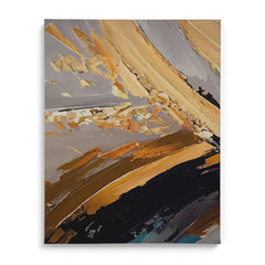 Dreamwave Palette Wall Art Frames