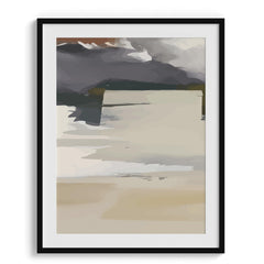 Stellar cascade Canvas Wall Paintings
