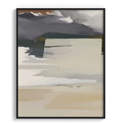 Stellar cascade Canvas Wall Paintings