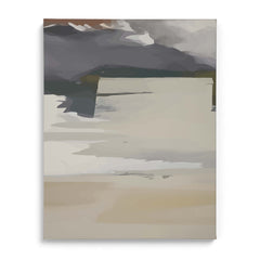 Stellar cascade Canvas Wall Paintings