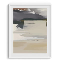 Stellar cascade Canvas Wall Paintings