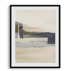 Stellar cascade Wall Art Painting