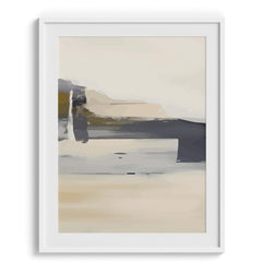 Stellar cascade Wall Art Painting