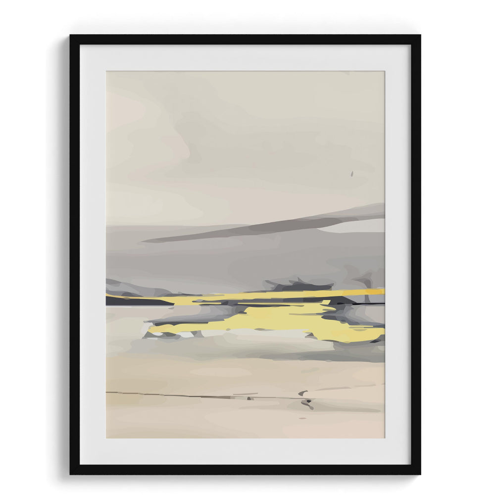 Stellar cascade Wall Art Frames