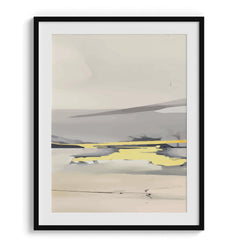 Stellar cascade Wall Art Frames