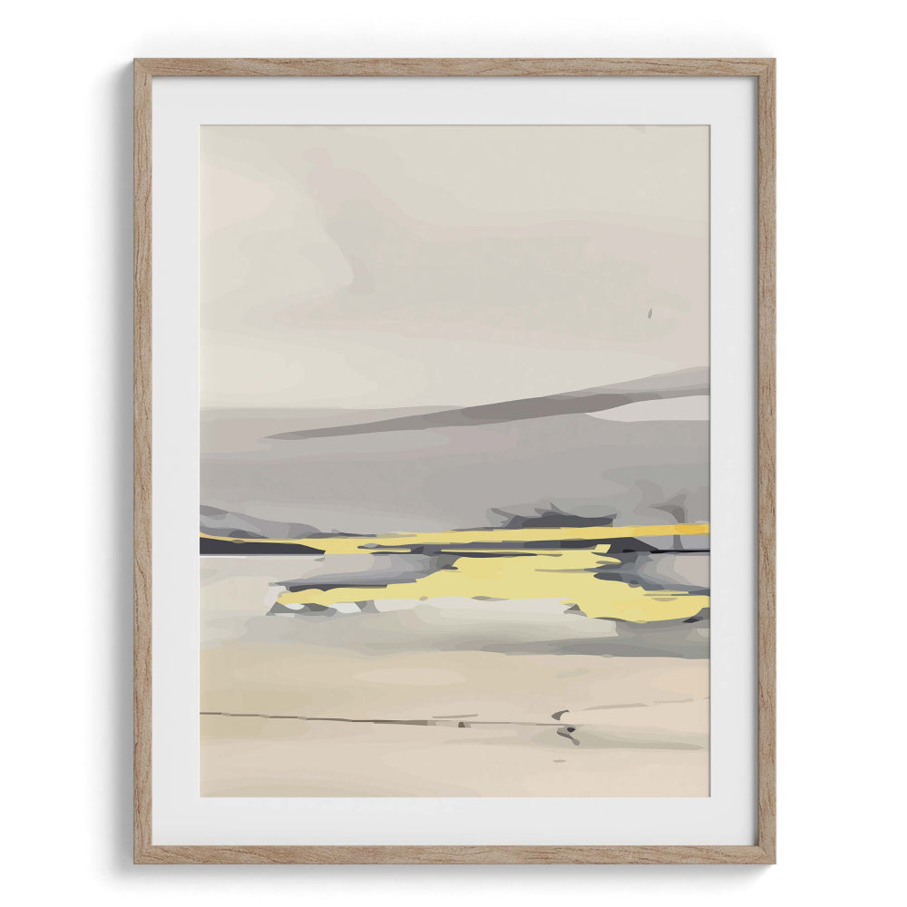 Stellar cascade Wall Art Frames