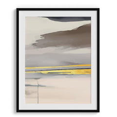 Stellar cascade Canvas Wall Paintings