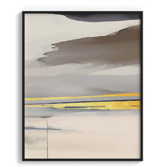 Stellar cascade Canvas Wall Paintings