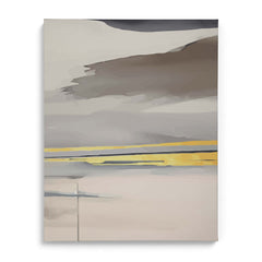 Stellar cascade Canvas Wall Paintings
