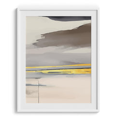 Stellar cascade Canvas Wall Paintings