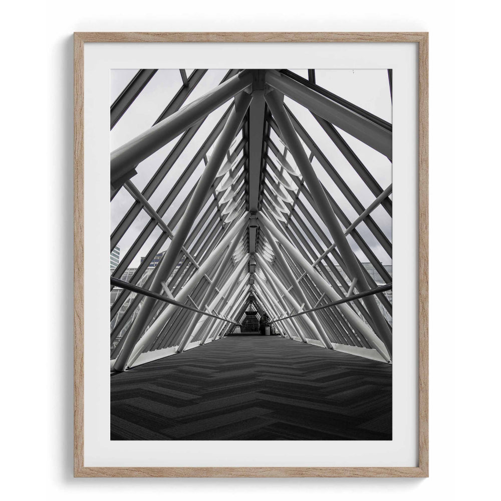 Geometric Dance