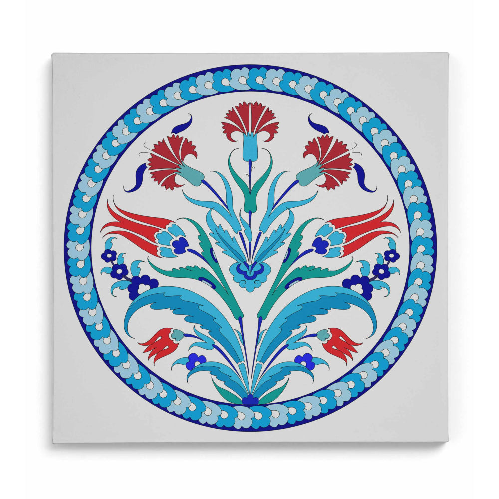 Vibrant symphony Wall Art Frames