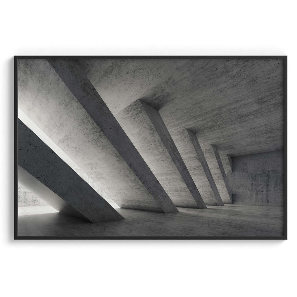 Concrete Canvas