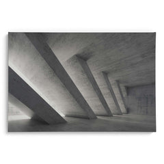 Concrete Canvas