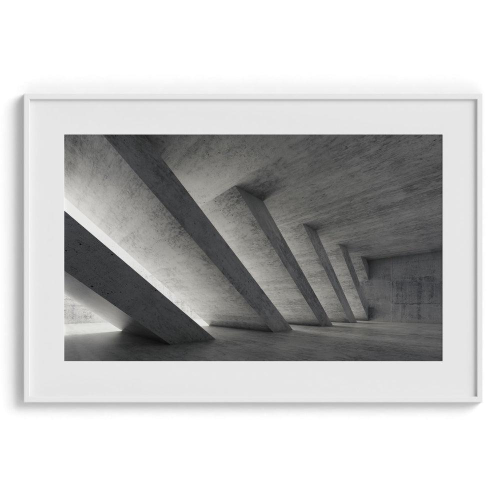 Concrete Canvas