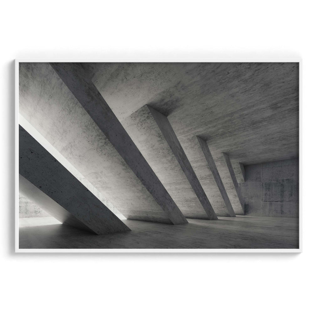Concrete Canvas