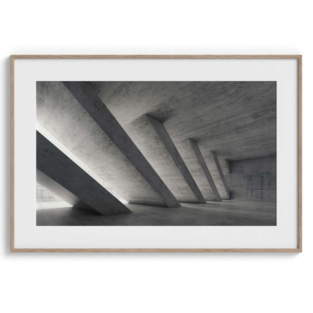 Concrete Canvas