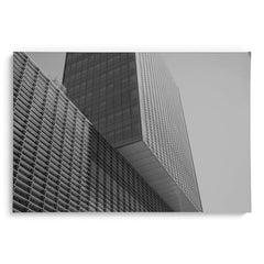 Monumental Minimalism