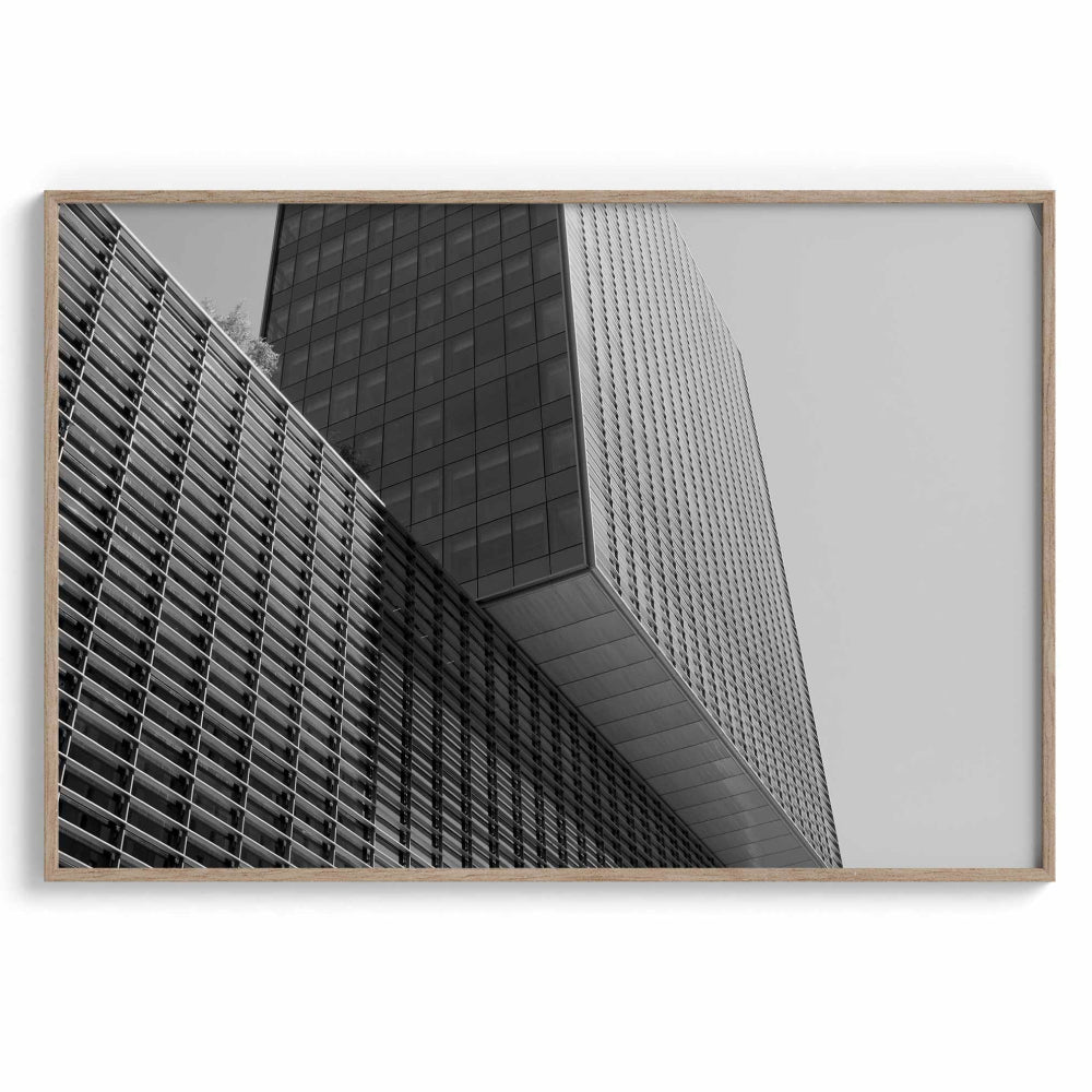 Monumental Minimalism