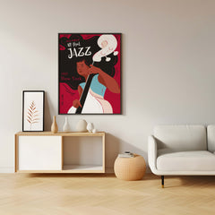 All That Jazz – New York 1983