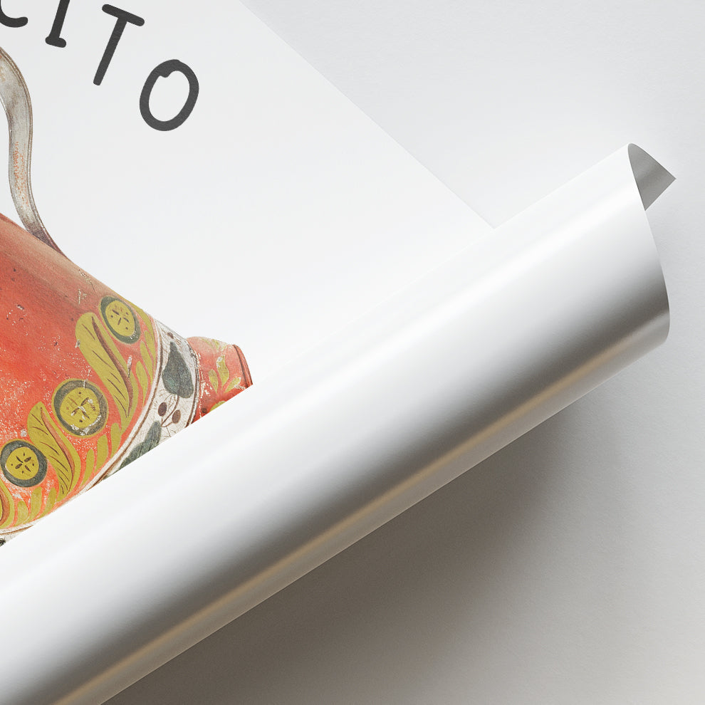 But First Cafe Cito Modern Wall Art