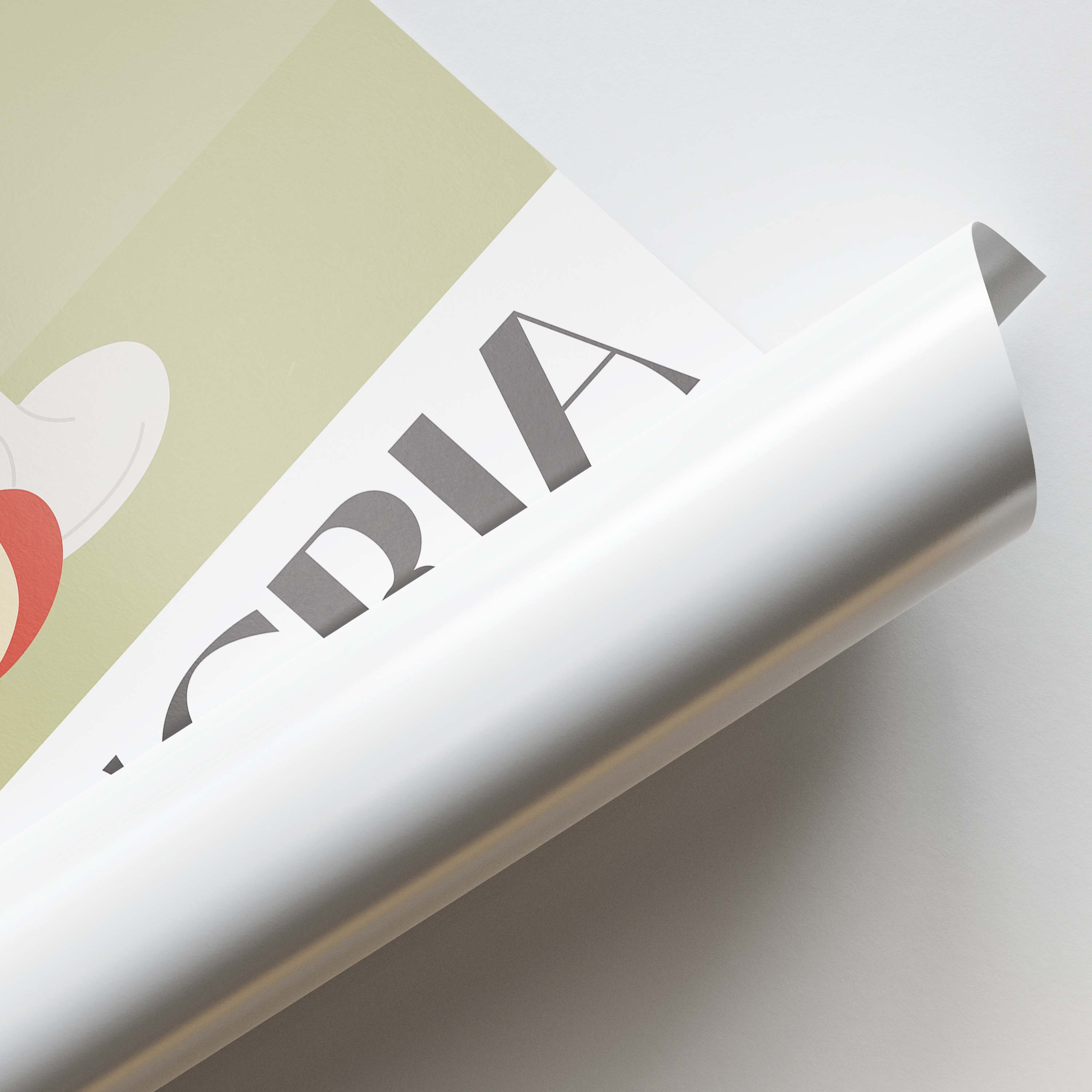 Classic Sangria Framed Art For Wall