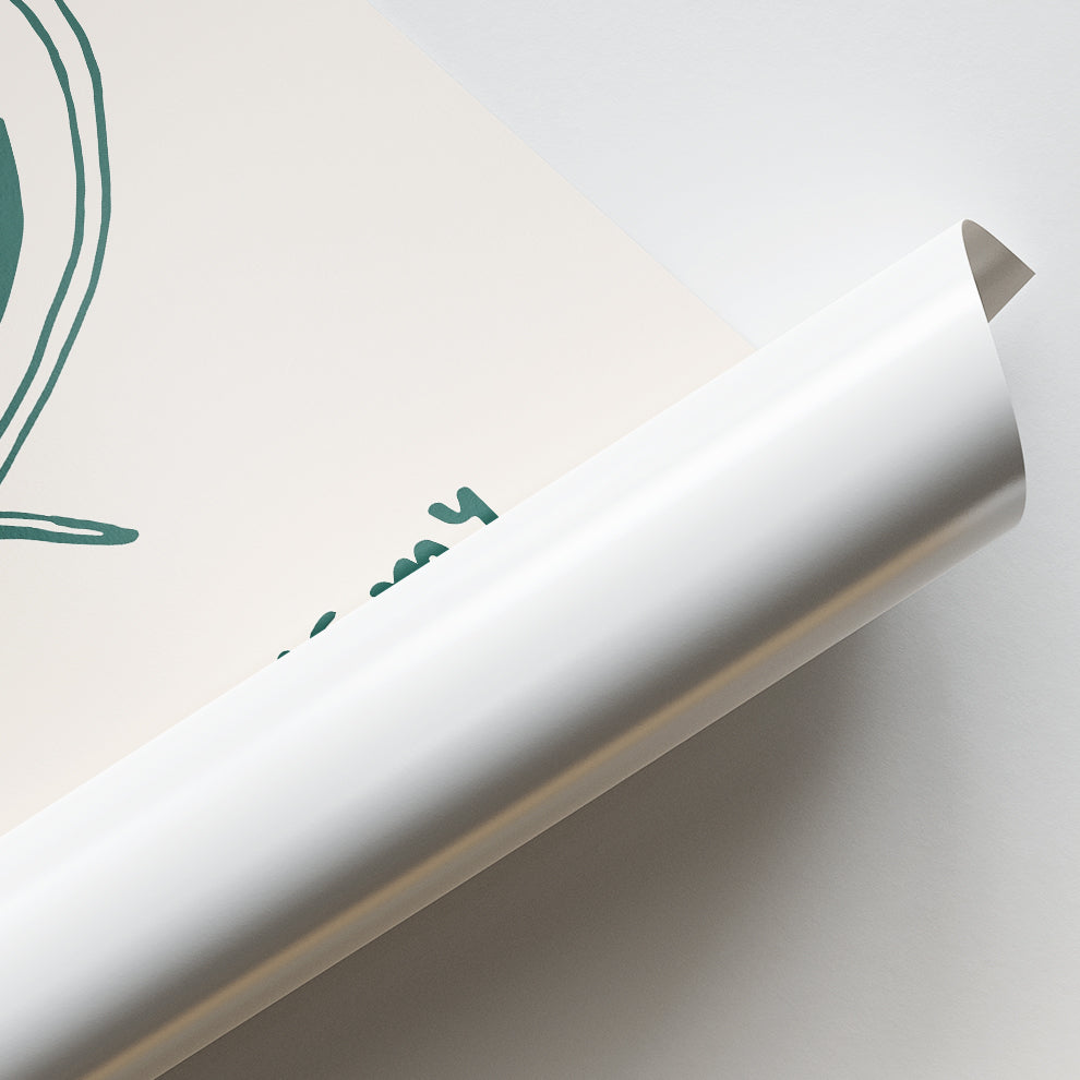 Cooking Is My Meditation Canvas Wall Prints