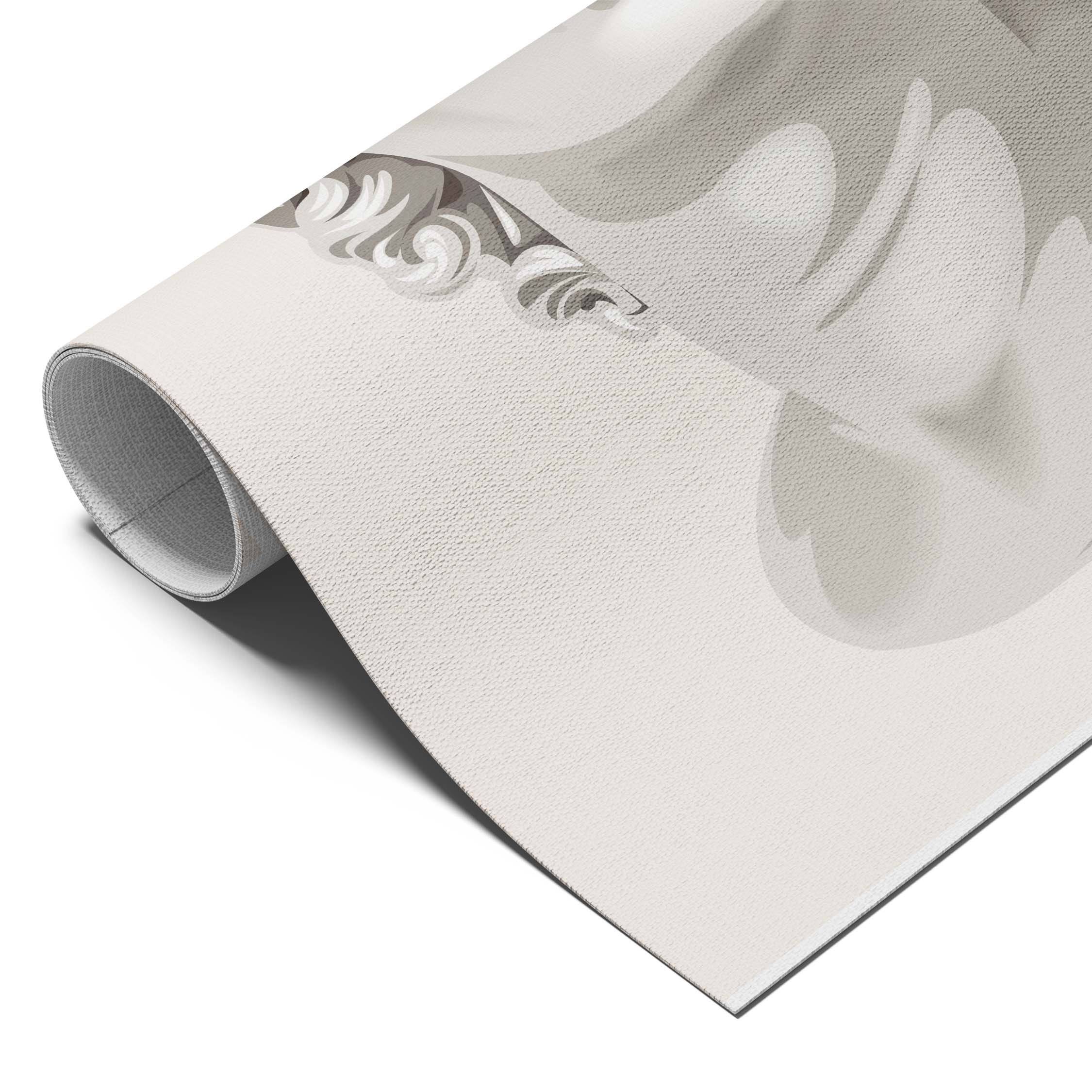 Cool Classic Bust with Pixel Shades