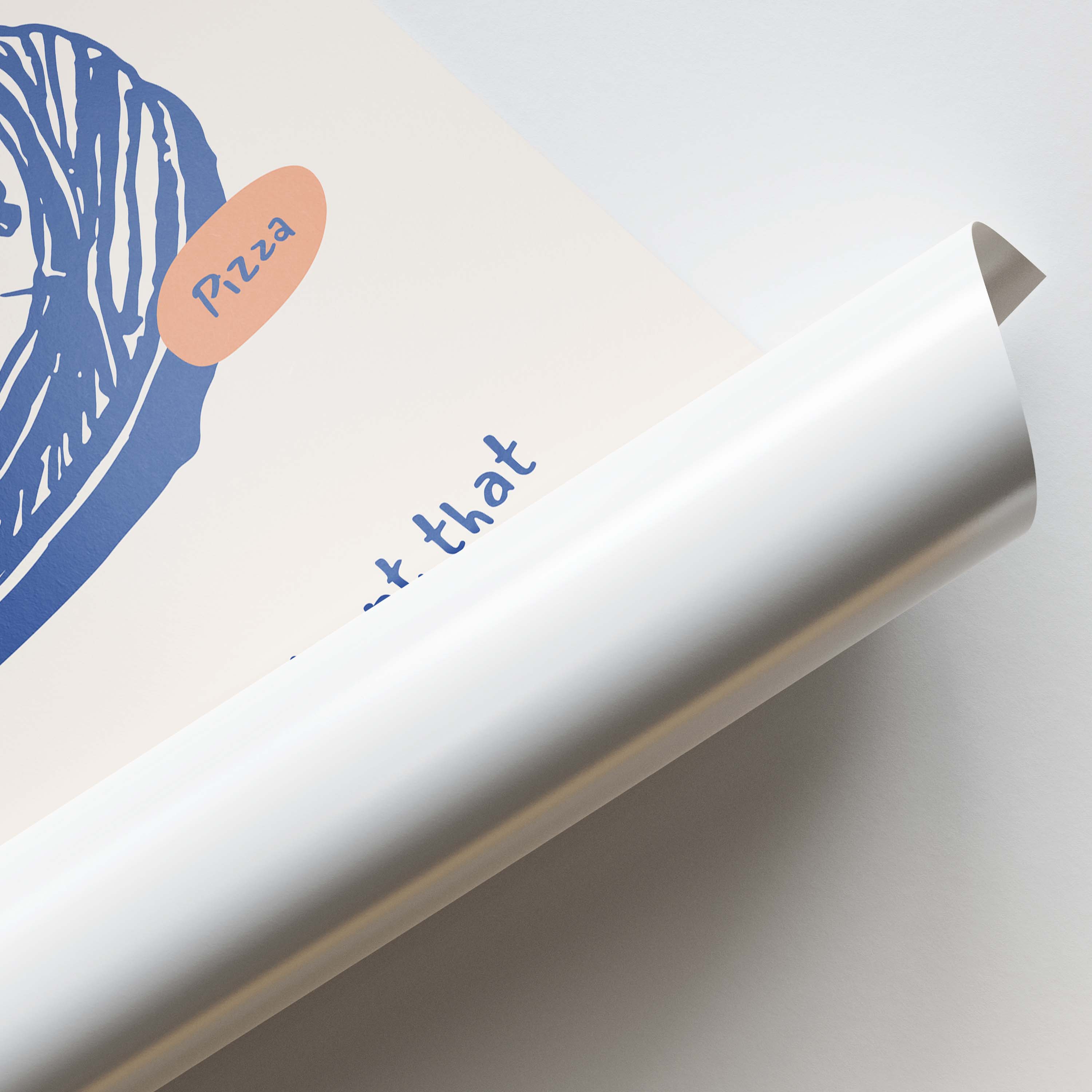 Cupcake Memories Wall Art Decor