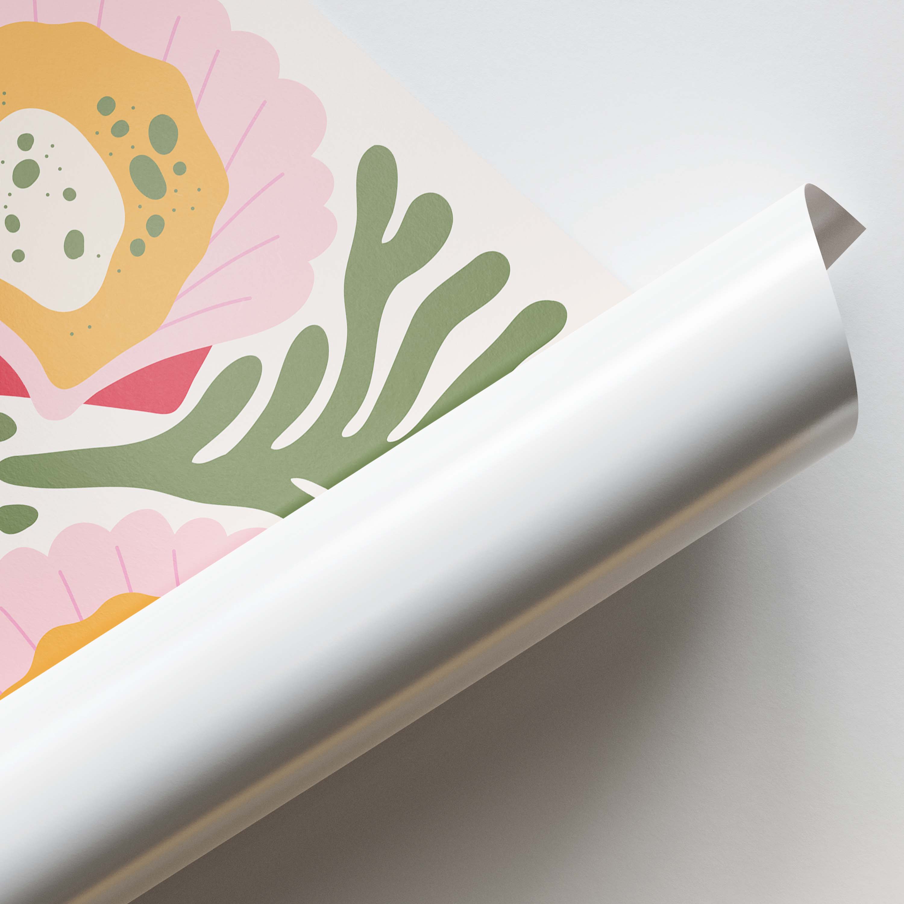 Dumpling Trio Food Wall Poster