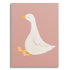 Gentle Goose Kids Illustration Wall Art