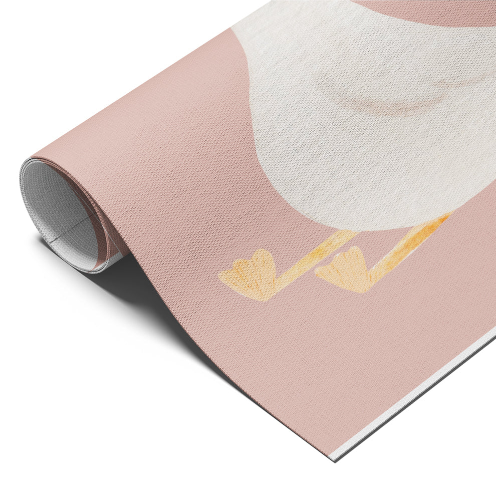 Gentle Goose Kids Illustration Wall Art