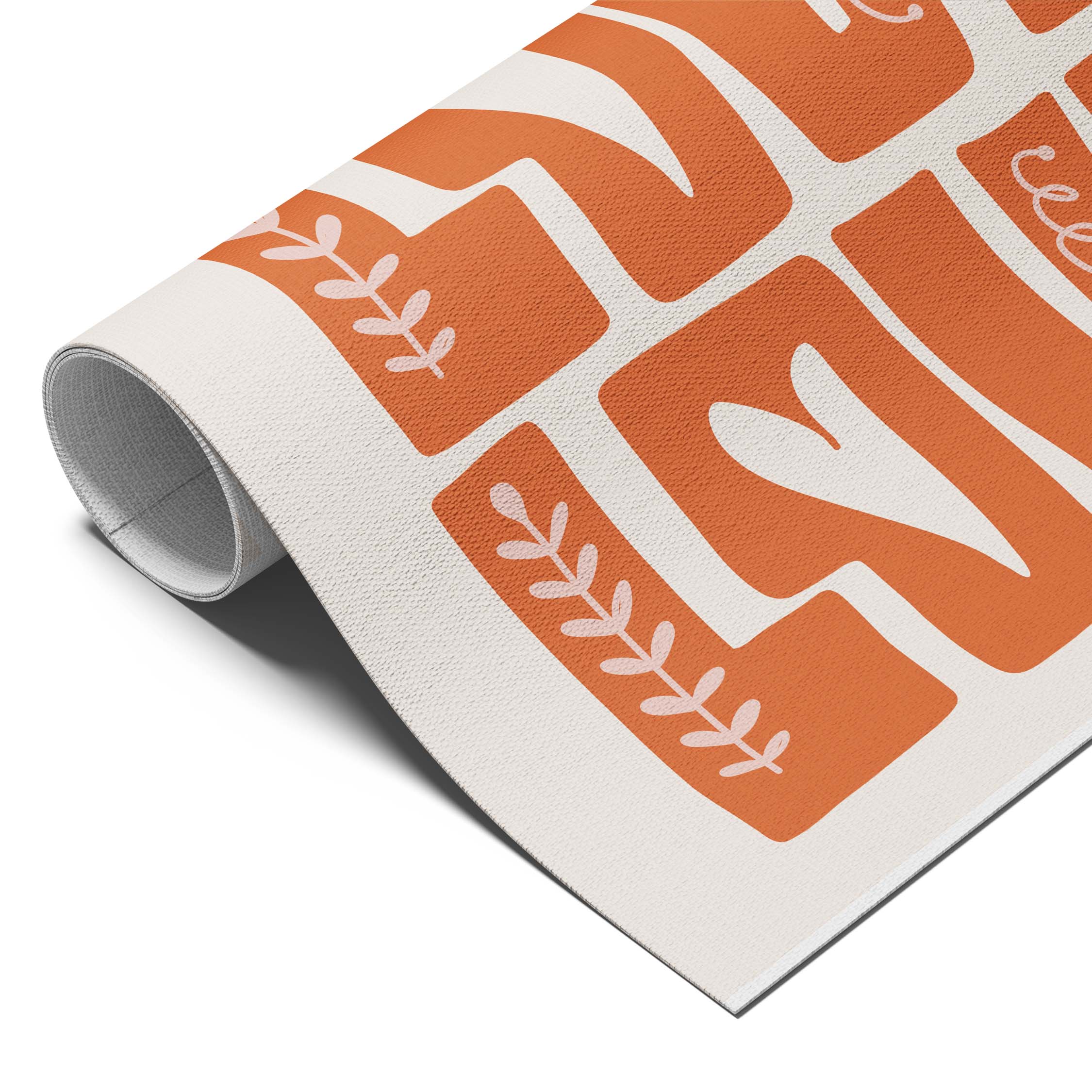 Love Love Love Bold Typography