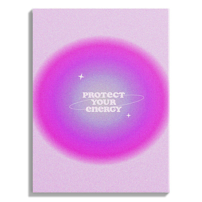 Protect Your Energy Gradient Aura